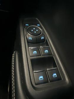 2023 Ford Everest Platinum