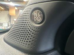 2023 Ford Everest Platinum