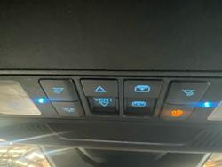 2023 Ford Everest Platinum