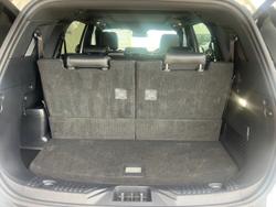 2023 Ford Everest Platinum