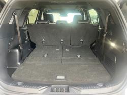 2023 Ford Everest Platinum