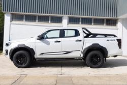 2026 Isuzu D-MAX BLADE