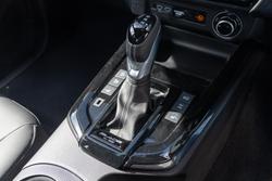 2026 Isuzu D-MAX BLADE