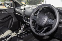 2026 Isuzu D-MAX BLADE