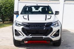 2026 Isuzu D-MAX BLADE