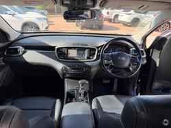 2019 Kia Sorento Sport