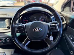 2019 Kia Sorento Sport