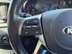 2019 Kia Sorento Sport
