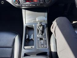 2019 Kia Sorento Sport