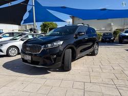 2019 Kia Sorento Sport