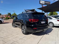 2019 Kia Sorento Sport