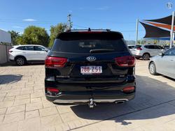 2019 Kia Sorento Sport