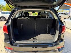 2019 Kia Sorento Sport