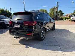 2019 Kia Sorento Sport