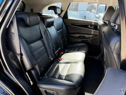 2019 Kia Sorento Sport