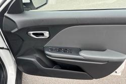 2024 Kia K4 S