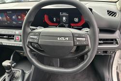 2024 Kia K4 S