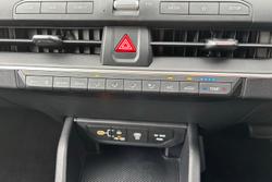 2024 Kia K4 S