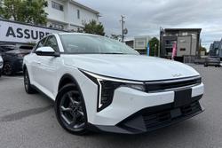 2024 Kia K4 S