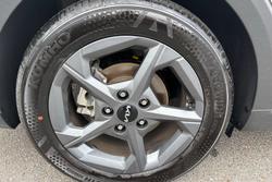 2024 Kia K4 S