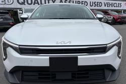 2024 Kia K4 S