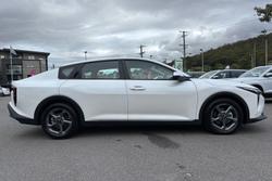 2024 Kia K4 S