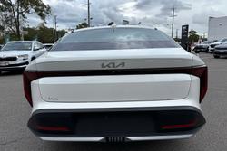 2024 Kia K4 S