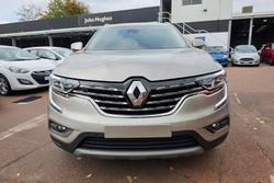 2018 Renault Koleos Intens