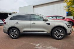 2018 Renault Koleos Intens