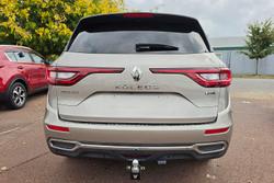 2018 Renault Koleos Intens
