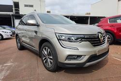 2018 Renault Koleos Intens