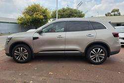 2018 Renault Koleos Intens