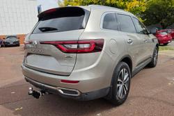 2018 Renault Koleos Intens