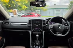 2018 Renault Koleos Intens