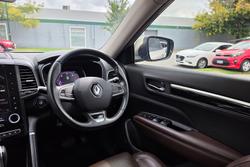 2018 Renault Koleos Intens