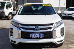 2023 Mitsubishi ASX ES