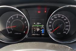 2023 Mitsubishi ASX ES