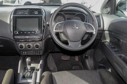 2023 Mitsubishi ASX ES