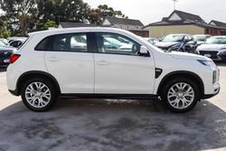 2023 Mitsubishi ASX ES