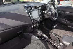 2023 Mitsubishi ASX ES