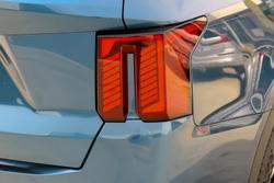 2024 Kia Sorento Sport+