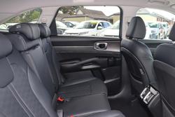 2024 Kia Sorento Sport+