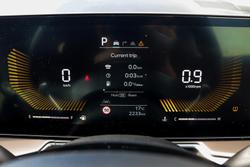 2024 Kia Sorento Sport+