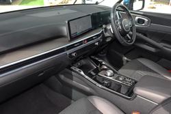 2024 Kia Sorento Sport+