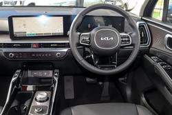 2024 Kia Sorento Sport+
