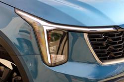2024 Kia Sorento Sport+