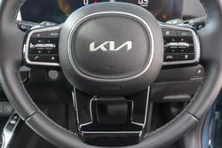 2024 Kia Sorento Sport+