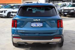2024 Kia Sorento Sport+