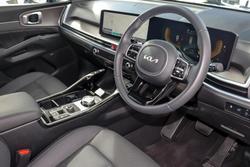 2024 Kia Sorento Sport+