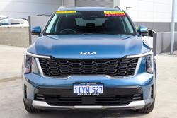 2024 Kia Sorento Sport+